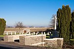 Miniatuur voor Euston Post Cemetery