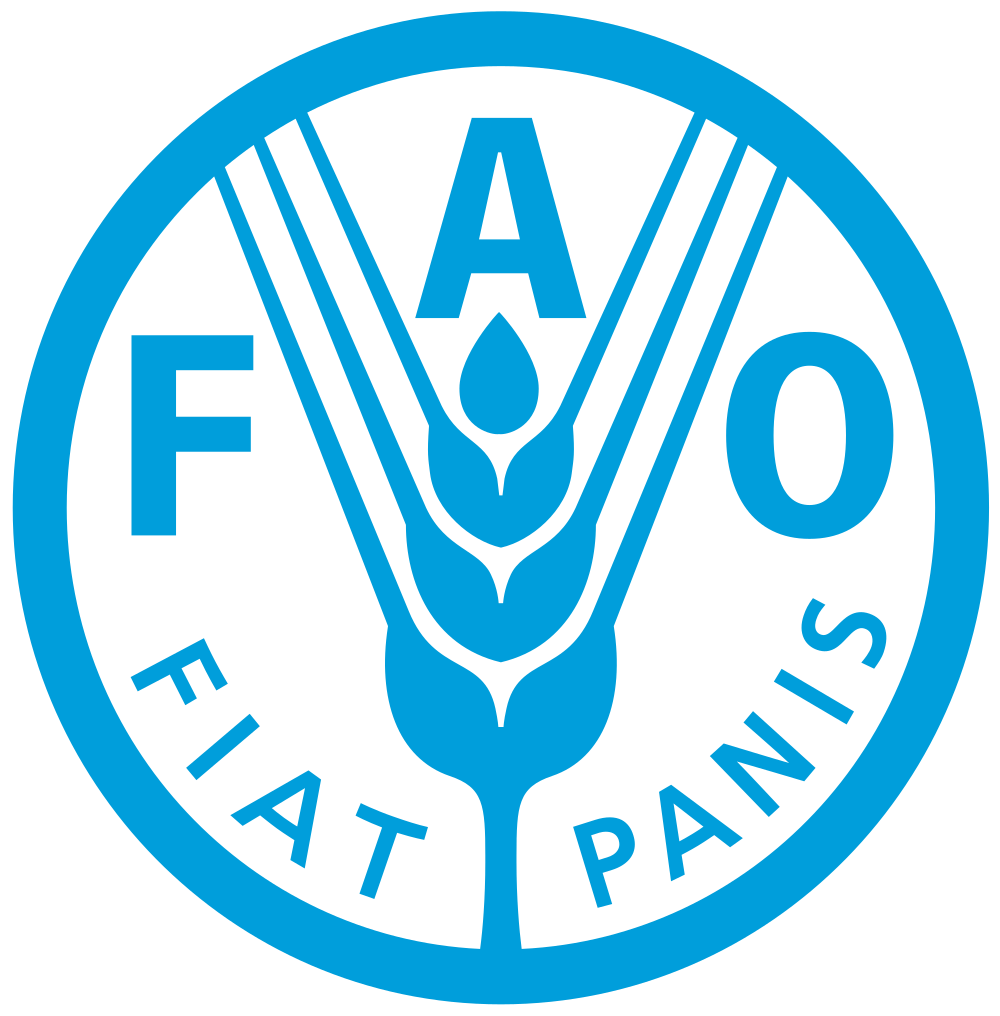 Image result for fao logo