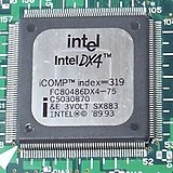 Intel 80486 dx. Intel 486dx4-75. Intel 80486dx4. A80486dx4-75. Интел dx4.