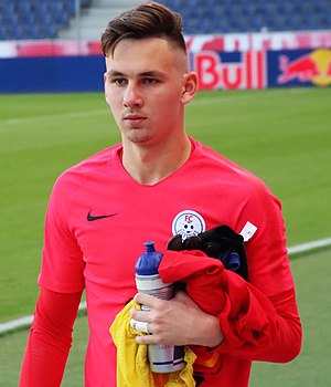 FC Liefering gegen WSG Wattens (24. Mai 2019) 01.jpg