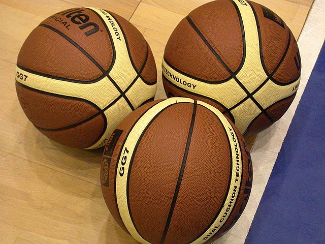 FIBA Lopte