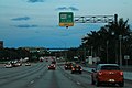 File:FL786 East - FL811 Alternate A1A Sign (31026326368).jpg