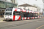 Vignette pour Frauenfeld-Wil-Bahn