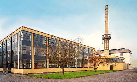 Fagus Factory