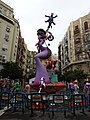 Falles de València capital 18