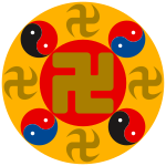 150px Falun Gong Logo.svg