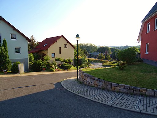 Fasanenweg, Pirna 121620444