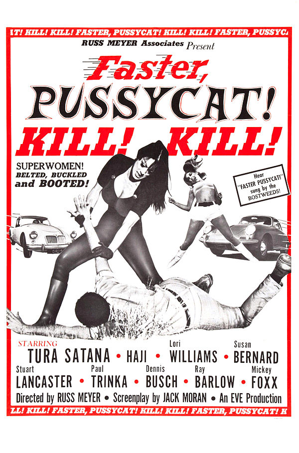 Original release poster