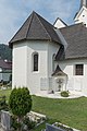 * Nomination Gravesite of the Counts of Goëss at the apse of the parish church Saint Radegund in Radweg, Feldkirchen, Carinthia, Austria --Johann Jaritz 02:27, 25 July 2015 (UTC) * Promotion Good quality. --Bgag 02:33, 25 July 2015 (UTC)