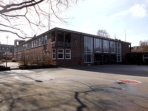 Hebbelschule