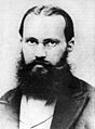 Ferdinand Stoliczka (1838–1874)