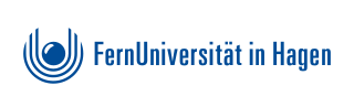 شعار جامعة هاغن (للتعليم عن بعد)