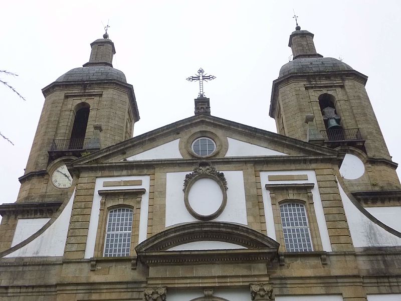 File:Ferrol - Concatedral de San Julián (San Xiao) 04.JPG