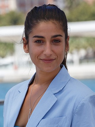 <span class="mw-page-title-main">Carolina Yuste</span> Spanish actress (born 1991)