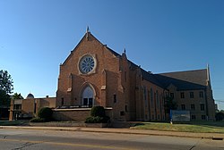 Primeira Igreja Cristã lawton.jpg