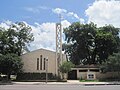 First Presbyterian Church in Uvalde