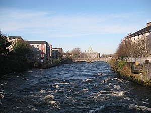 Corrib (fiume)