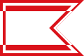 Flag of Antwerp (district).svg