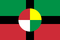 德加爾之旗 Degar