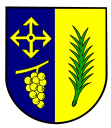 Wappen von Drnovice