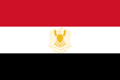Egypte op de Olympische Zomerspelen 1972