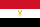 Vlag van Egypte (1972-1984)