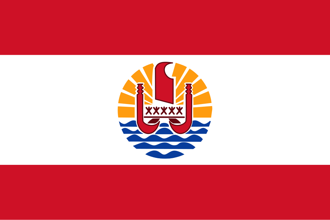 File:Flag of French Polynesia.svg