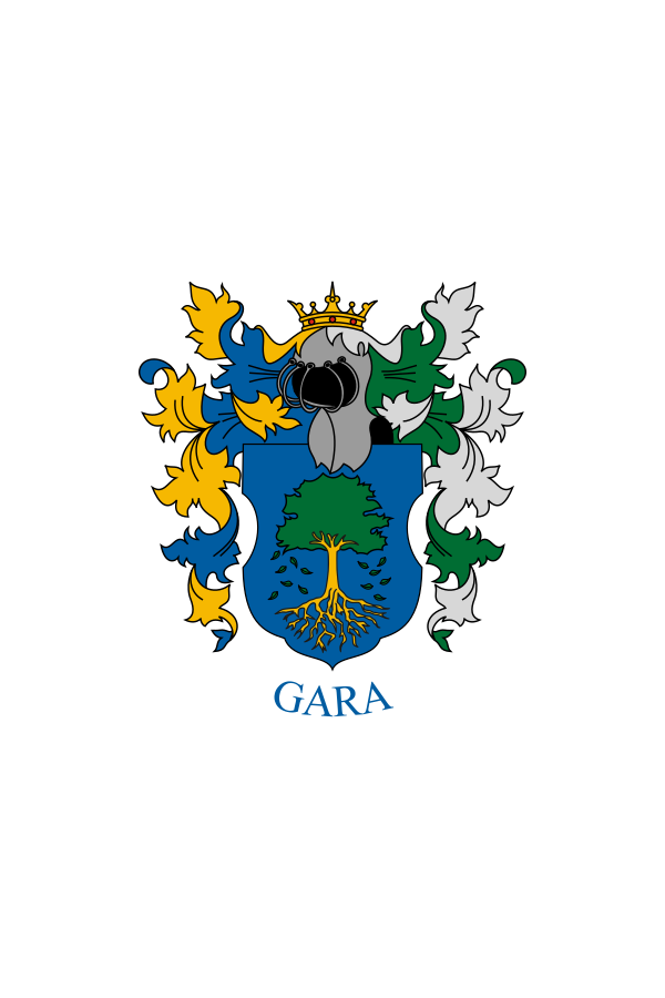 Gara (Ungheria)