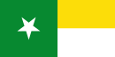 Flag af Guática