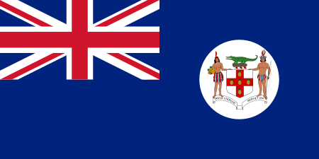 ไฟล์:Flag_of_Jamaica_(1906-1957).svg