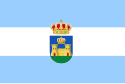 La Linea de la Concepción - Flagge