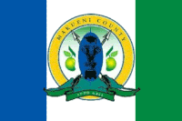 Flag of Makueni County