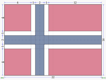 Konstruksietekening