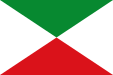 Flag of Pajarón, Cuenca, Castilla-La Mancha, Spain