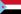 Bandiera dello Yemen del Sud