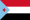 South Yemen دا جھنڈا