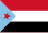 Bandera de Yemen del Sur