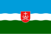 Drapeau de Raïon de Vinnytsia