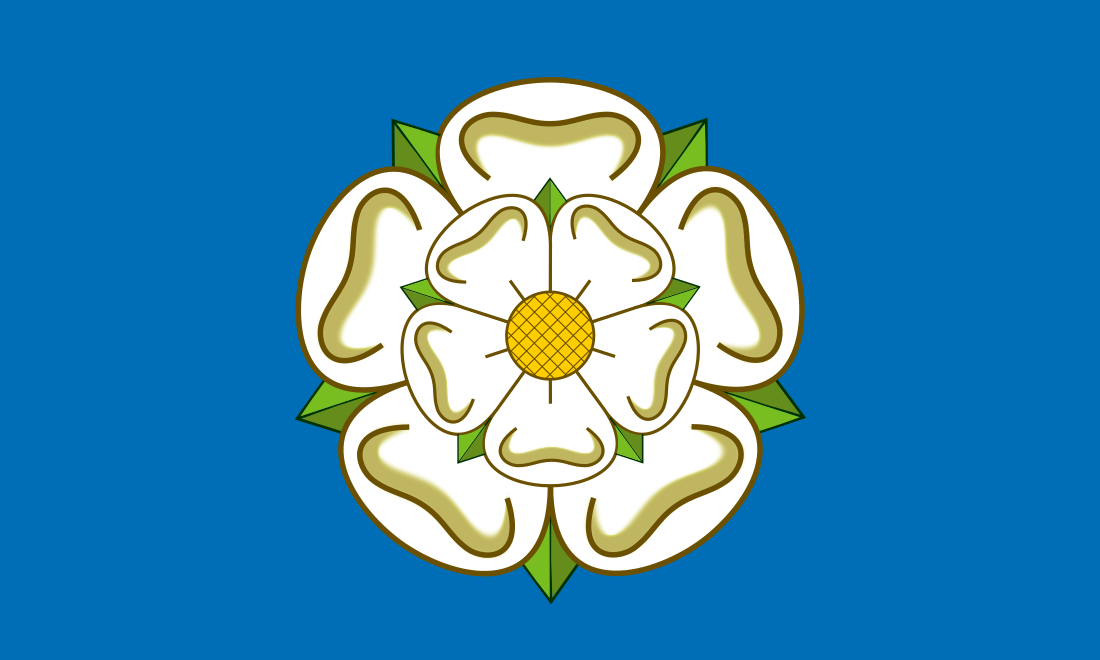 Selección de fútbol de Yorkshire