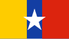 Vlag van de politie van Myanmar.svg