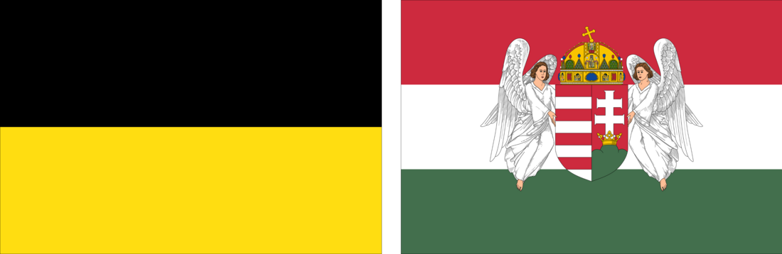 Austrick-Hungary