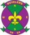 Fleet Logistics Support Squadron 54 (United States Navy) insignia, 2020.png