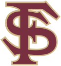 Флорида штатының Seminoles бейсбол logo.svg