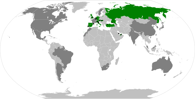 File:Formula 1 all over the world-2020 - UN borders.svg