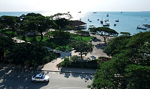 Forodhani jubilee gardens Zanzibar.jpg