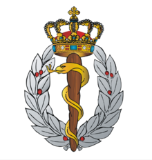 Forsvarets Sanitetskommando logo.png