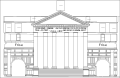 Rekonstrukce chrámu Minervy