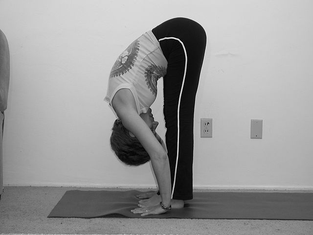 Esterilla de yoga - Wikipedia, la enciclopedia libre