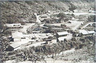 Carmen Pampa Community in La Paz Department, Bolivia