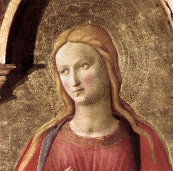File:Fra Angelico - Cortona Polyptych (detail) - WGA00491.jpg